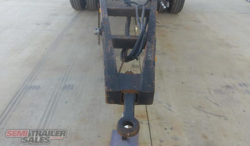 
								2003 Southern Cross Bogie Dolly full									