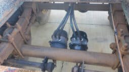 
										2003 Southern Cross Bogie Dolly full									