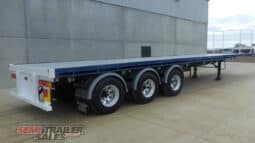 
										2005 Maxitrans 22 Pallet FLAT TOP full									