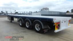 
										2005 Maxitrans 22 Pallet FLAT TOP full									