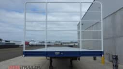 
										2005 Maxitrans 22 Pallet FLAT TOP full									