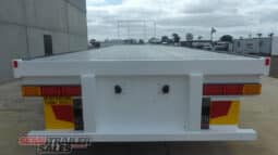 
										2005 Maxitrans 22 Pallet FLAT TOP full									