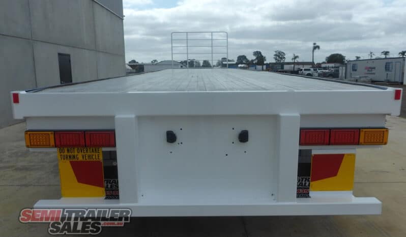 
								2005 Maxitrans 22 Pallet FLAT TOP full									