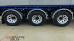 
										2005 Maxitrans 22 Pallet FLAT TOP full									