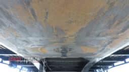 
										2005 Maxitrans 22 Pallet FLAT TOP full									