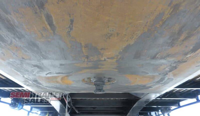 
								2005 Maxitrans 22 Pallet FLAT TOP full									