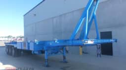 
										1992 Barker Tipping Skel With Powerpack full									