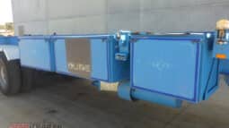 
										1992 Barker Tipping Skel With Powerpack full									