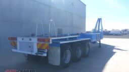 
										1992 Barker Tipping Skel With Powerpack full									