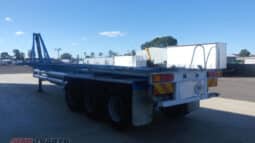 
										1992 Barker Tipping Skel With Powerpack full									