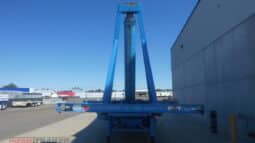 
										1992 Barker Tipping Skel With Powerpack full									