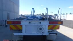 
										1992 Barker Tipping Skel With Powerpack full									