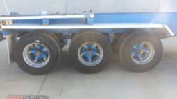 
										1992 Barker Tipping Skel With Powerpack full									