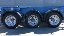 
										2008 Maxitrans Krueger Ultra Lite Skel B Double SET full									