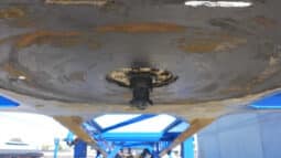 
										2008 Maxitrans Krueger Ultra Lite Skel B Double SET full									