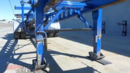 
										2008 Maxitrans Krueger Ultra Lite Skel B Double SET full									