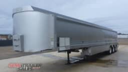 
										1996 Hockney 47,400 Litre Aluminium Tanker full									