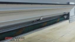 
										1996 Hockney 47,400 Litre Aluminium Tanker full									