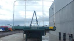 
										2013 Haulmark 44FT FLAT TOP Road Train Lead full									