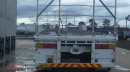 
										2013 Haulmark 44FT FLAT TOP Road Train Lead full									