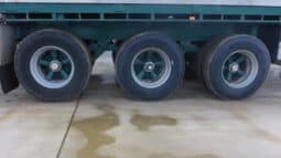 
										2013 Haulmark 44FT FLAT TOP Road Train Lead full									