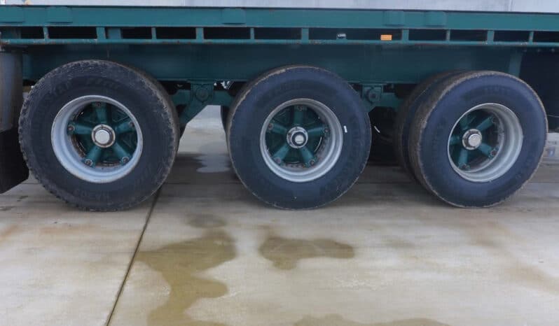 
								2013 Haulmark 44FT FLAT TOP Road Train Lead full									