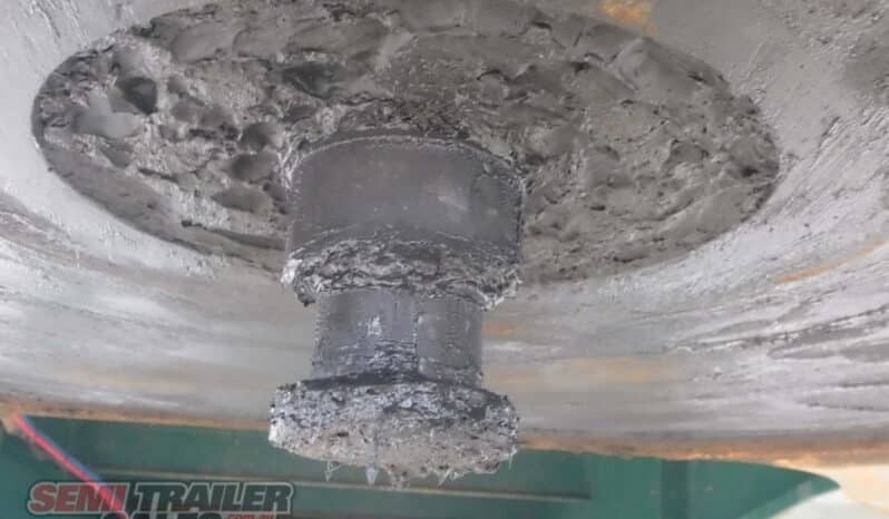 
								2013 Haulmark 44FT FLAT TOP Road Train Lead full									