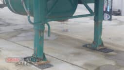 
										2013 Haulmark 44FT FLAT TOP Road Train Lead full									