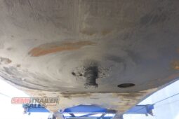 
										2011 Barker Heavy Duty 40FT TRI Axle Skel full									