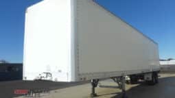 
										1999 Peki Bogie 22 Pallet Pantech With Tailgate Loader full									