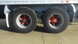 
										1999 Peki Bogie 22 Pallet Pantech With Tailgate Loader full									