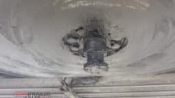 
										1999 Peki Bogie 22 Pallet Pantech With Tailgate Loader full									