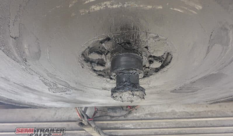 
								1999 Peki Bogie 22 Pallet Pantech With Tailgate Loader full									