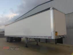 2003 Peki 22 Pallet Bogie Pantech