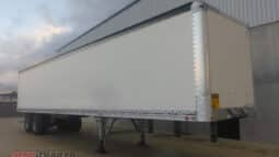 
										2003 Peki 22 Pallet Bogie Pantech full									