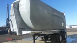 
										2002 Lusty Bogie Enclosed Tipper full									