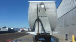 
										2002 Lusty Bogie Enclosed Tipper full									