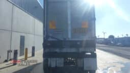 
										2002 Lusty Bogie Enclosed Tipper full									