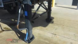 
										2002 Lusty Bogie Enclosed Tipper full									