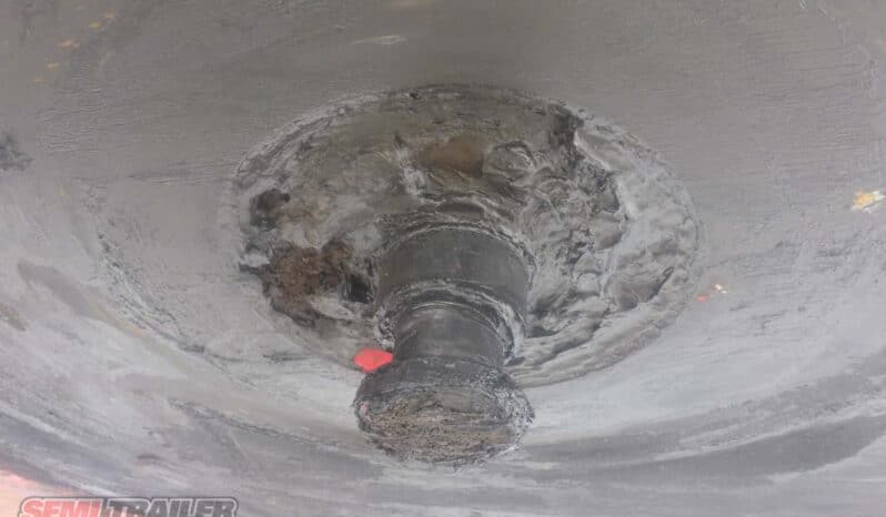 
								2014 APC Manufacturing & Logistics Bogie FLAT TOP Extendable full									