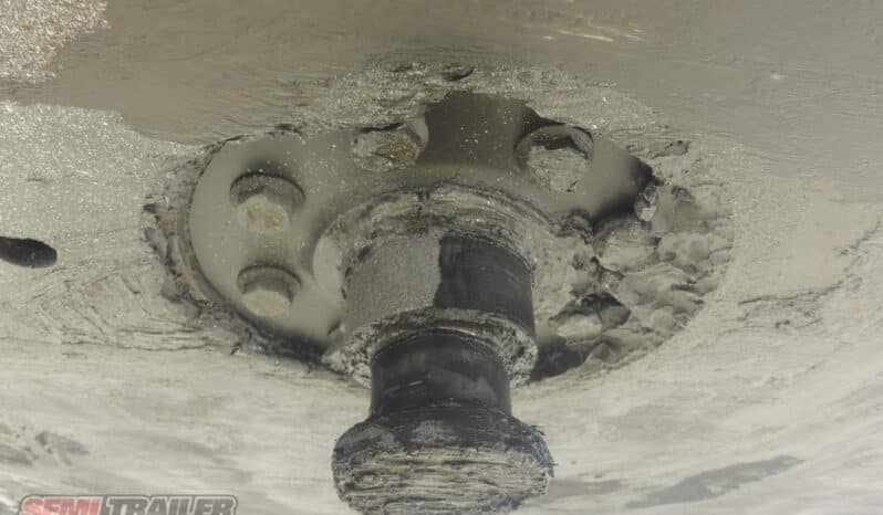 
								2016 Krueger 22 Pallet Double Dropdeck Road Train Lead full									