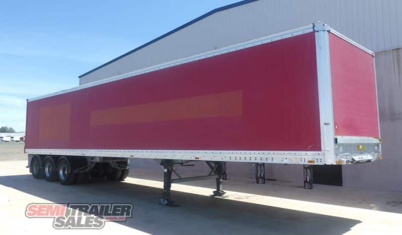 
								2004 Maxitrans 22 Pallet Pantech full									