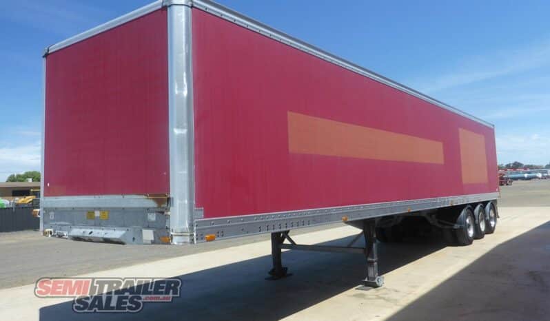 
								2004 Maxitrans 22 Pallet Pantech full									