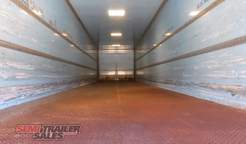 
								2004 Maxitrans 22 Pallet Pantech full									