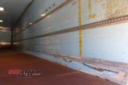 
										2004 Maxitrans 22 Pallet Pantech full									