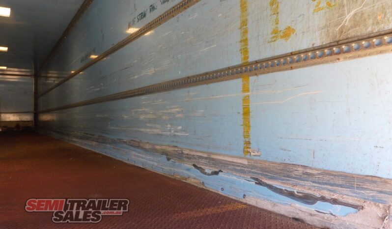 
								2004 Maxitrans 22 Pallet Pantech full									