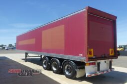 
										2004 Maxitrans 22 Pallet Pantech full									