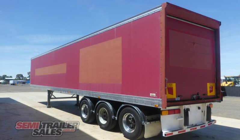 
								2004 Maxitrans 22 Pallet Pantech full									