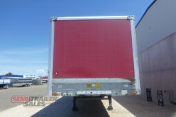 
										2004 Maxitrans 22 Pallet Pantech full									