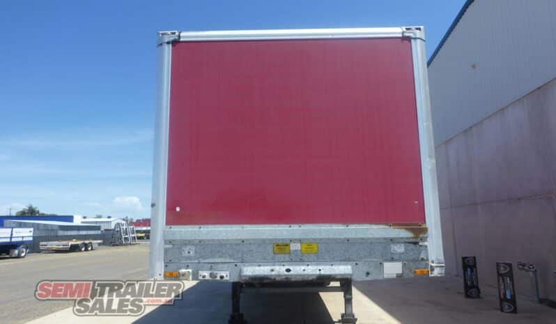 
								2004 Maxitrans 22 Pallet Pantech full									